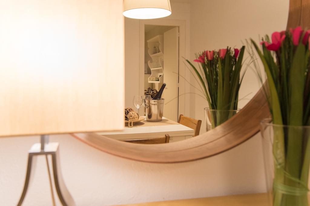 Casa El Atelier Appartement Vejer de la Frontera Buitenkant foto