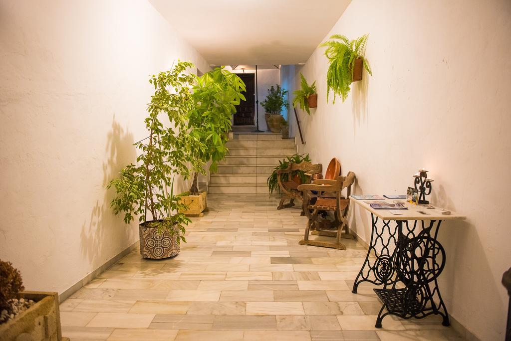 Casa El Atelier Appartement Vejer de la Frontera Buitenkant foto