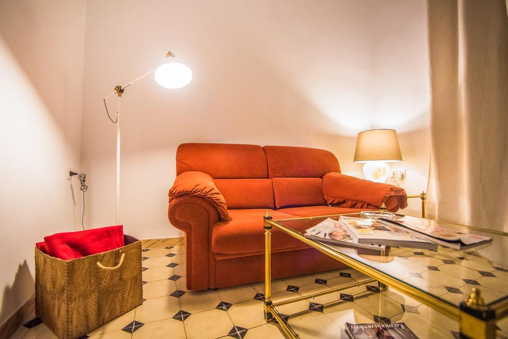 Casa El Atelier Appartement Vejer de la Frontera Buitenkant foto
