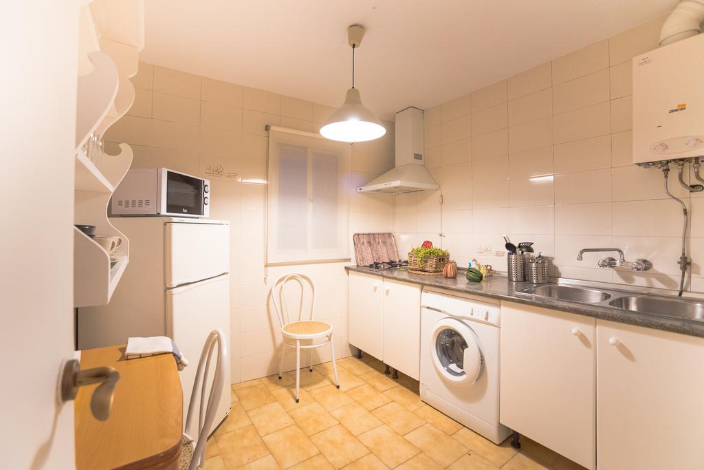 Casa El Atelier Appartement Vejer de la Frontera Buitenkant foto
