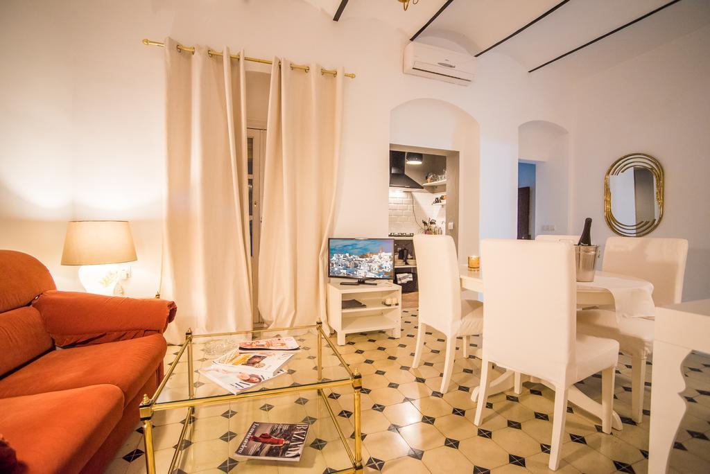 Casa El Atelier Appartement Vejer de la Frontera Buitenkant foto