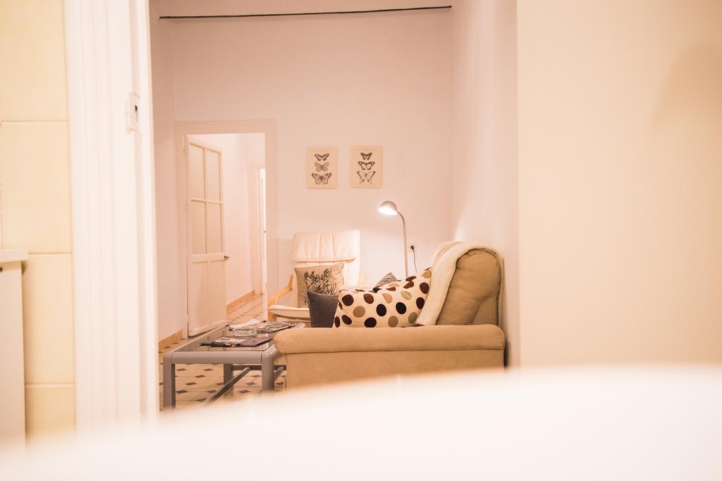 Casa El Atelier Appartement Vejer de la Frontera Buitenkant foto