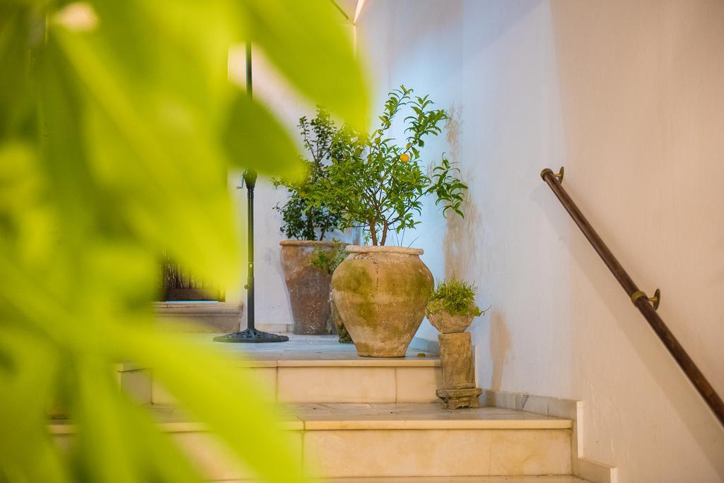 Casa El Atelier Appartement Vejer de la Frontera Buitenkant foto