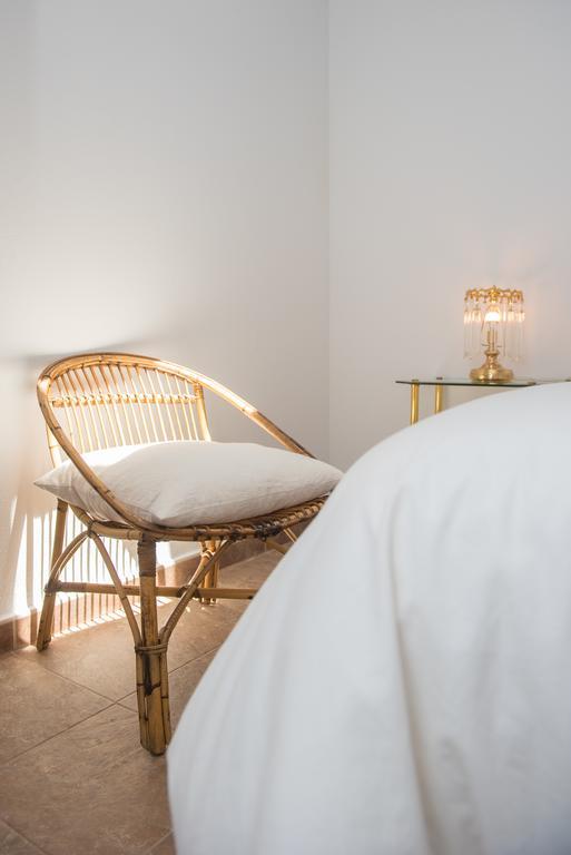 Casa El Atelier Appartement Vejer de la Frontera Buitenkant foto